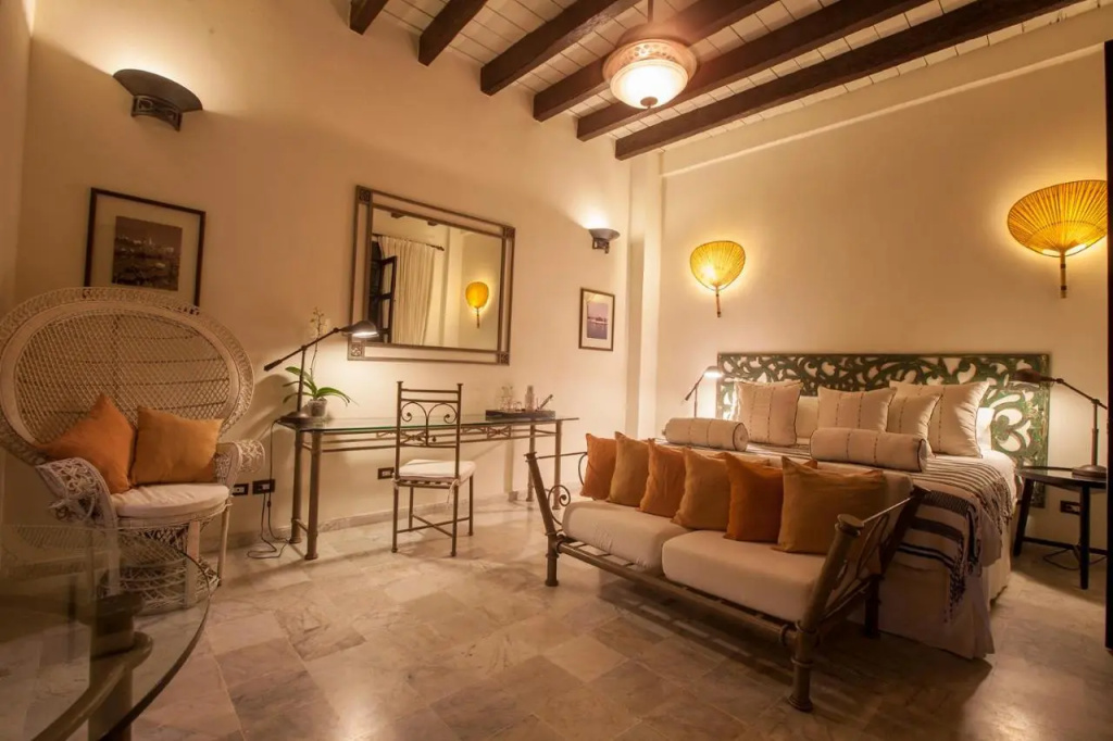 Casa De Alba Hotel Boutique - Général
