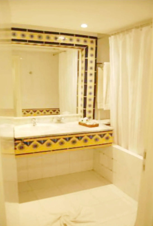 Hotel Yasmine Beach - Général