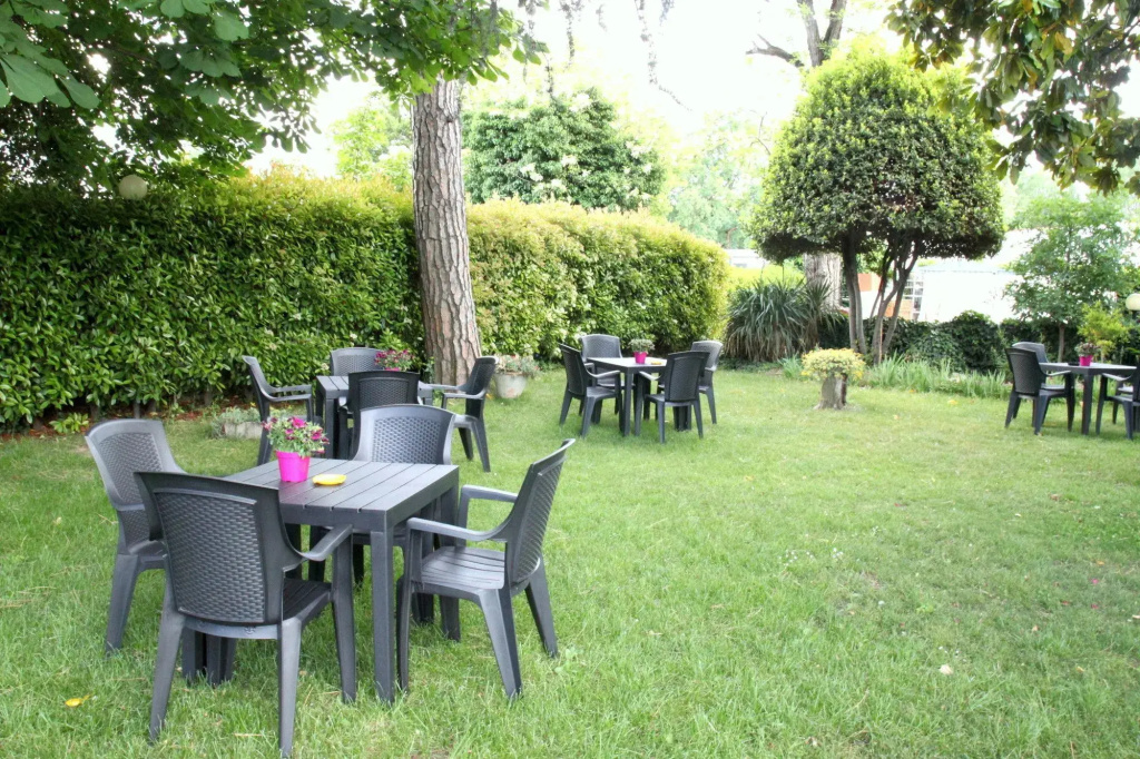 Hotel Villa Azzurra-NEW