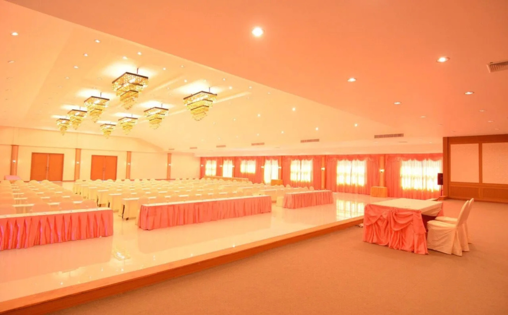 Business Centre