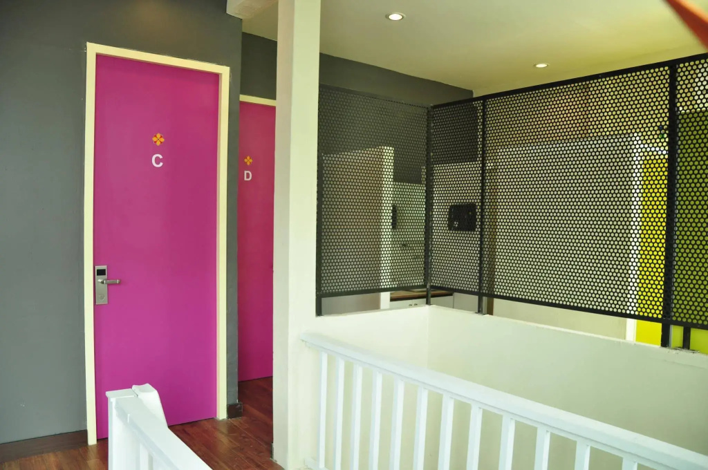 Hotel photo 13