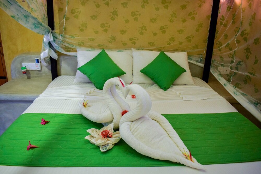 Omeesha Beach Hotel