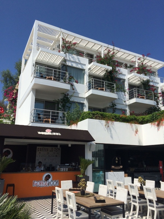 Bilkent Casa Costa Hotel