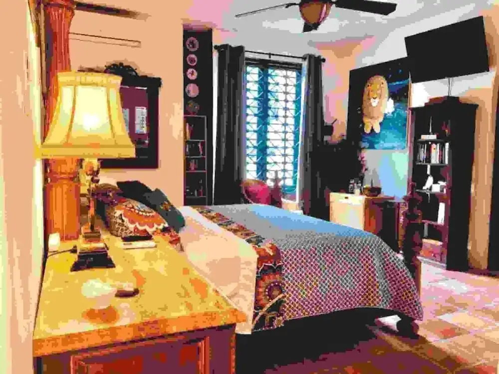 Hotel photo 10