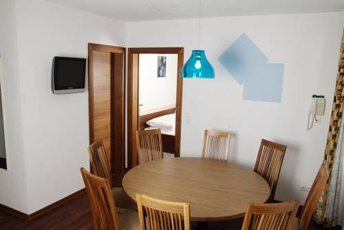 Astellina hotel-apart - Général