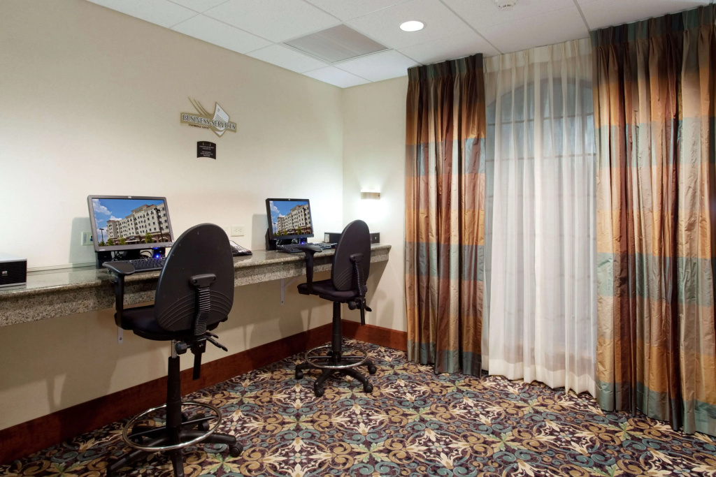 Sonesta ES Suites Baton Rouge University at Southgate - Général