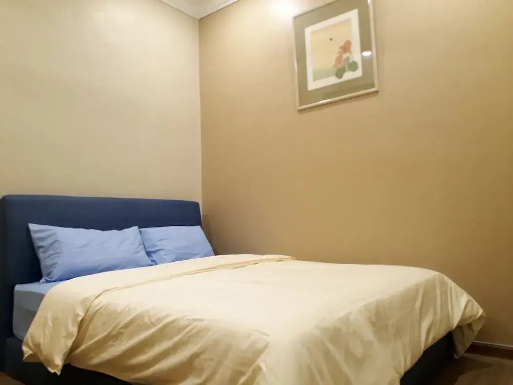 OMG! HomeStay (5-min walk to Jonker)