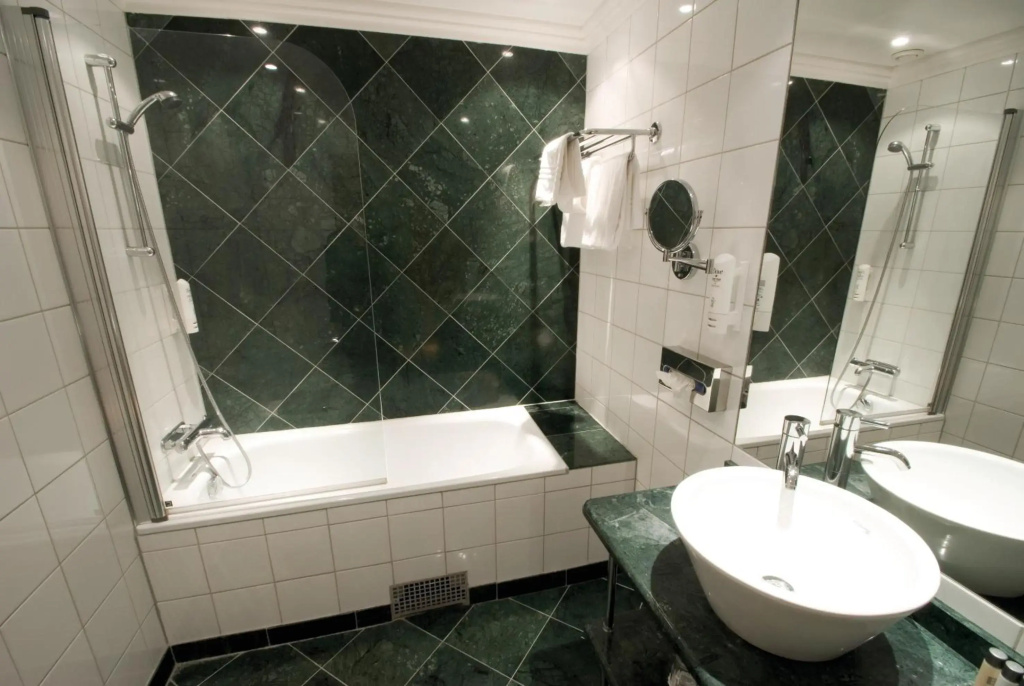 Elite Stora Hotellet Örebro - Général