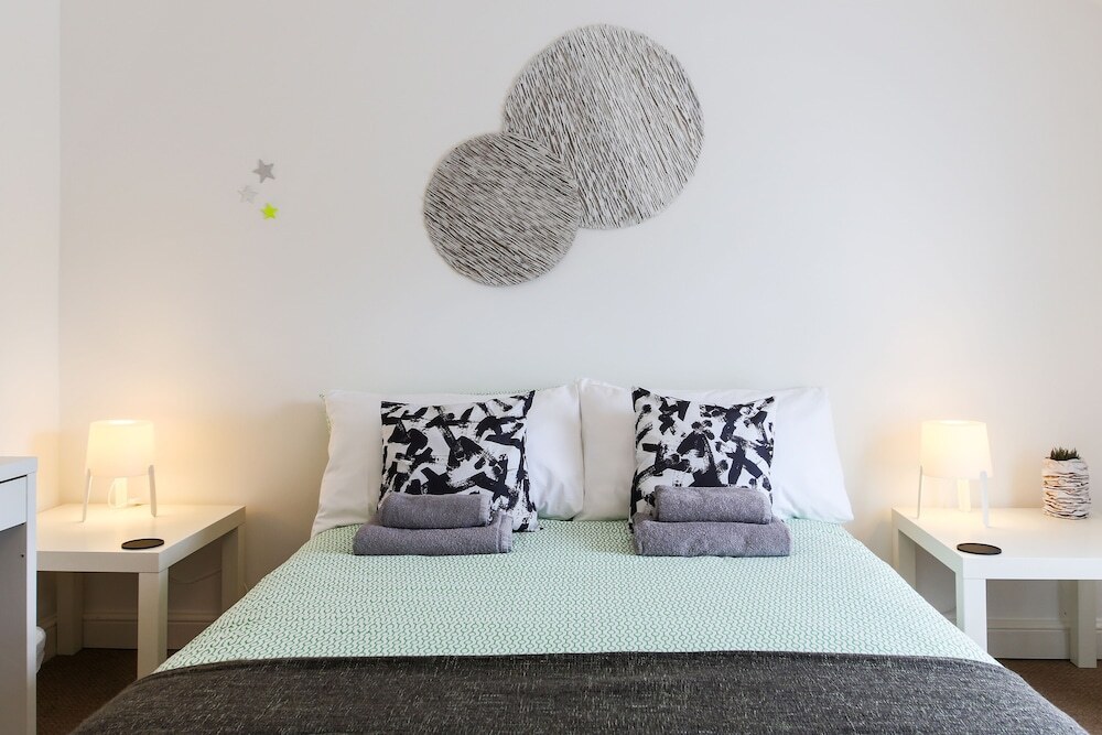 Отель 4 Degrees West, фото 4