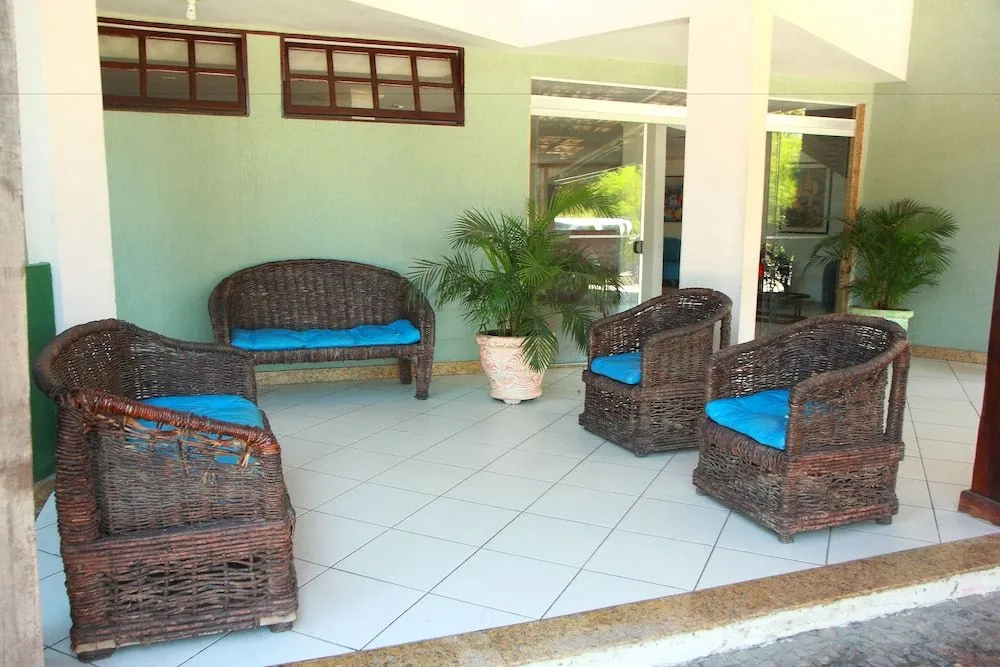 Oasis Beach Hotel