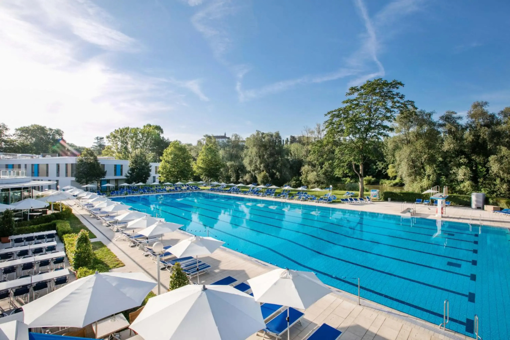 Parktherme Vitalhotel - Général