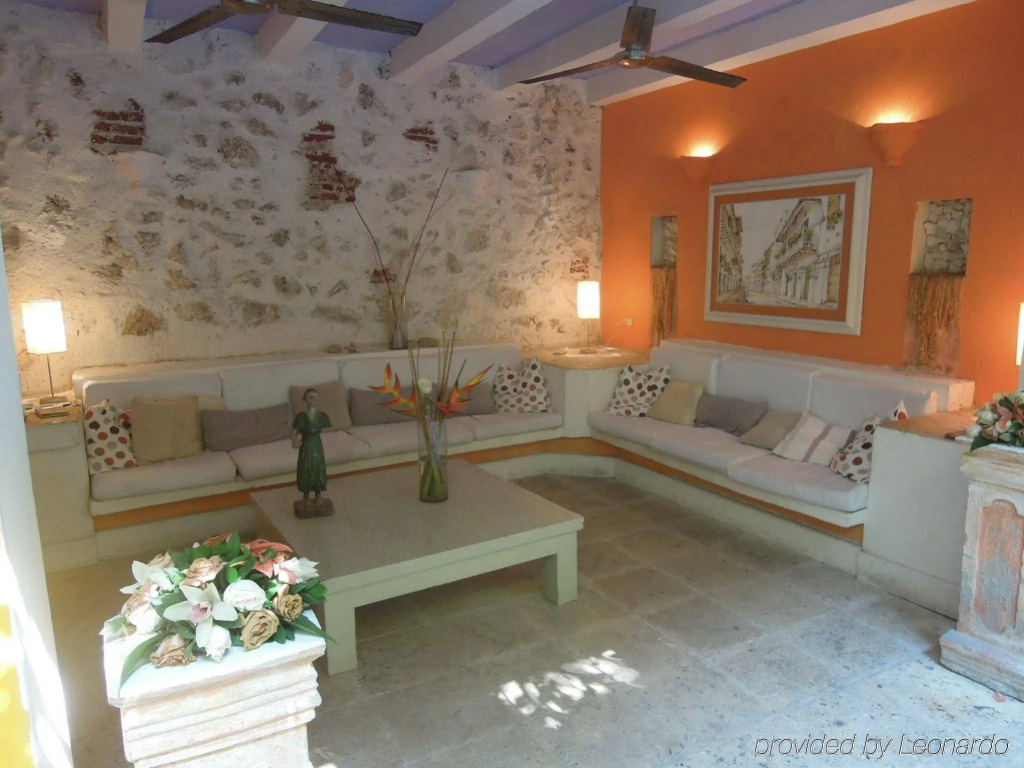 Hotel Boutique Santo Domingo