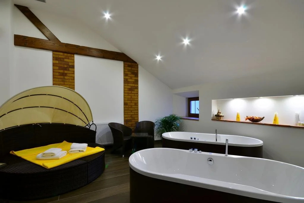 Hotel Malý Pivovar - Général