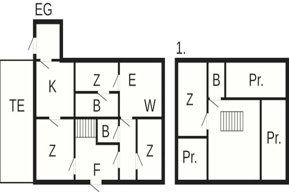 4 Star Holiday Home in Sandhem