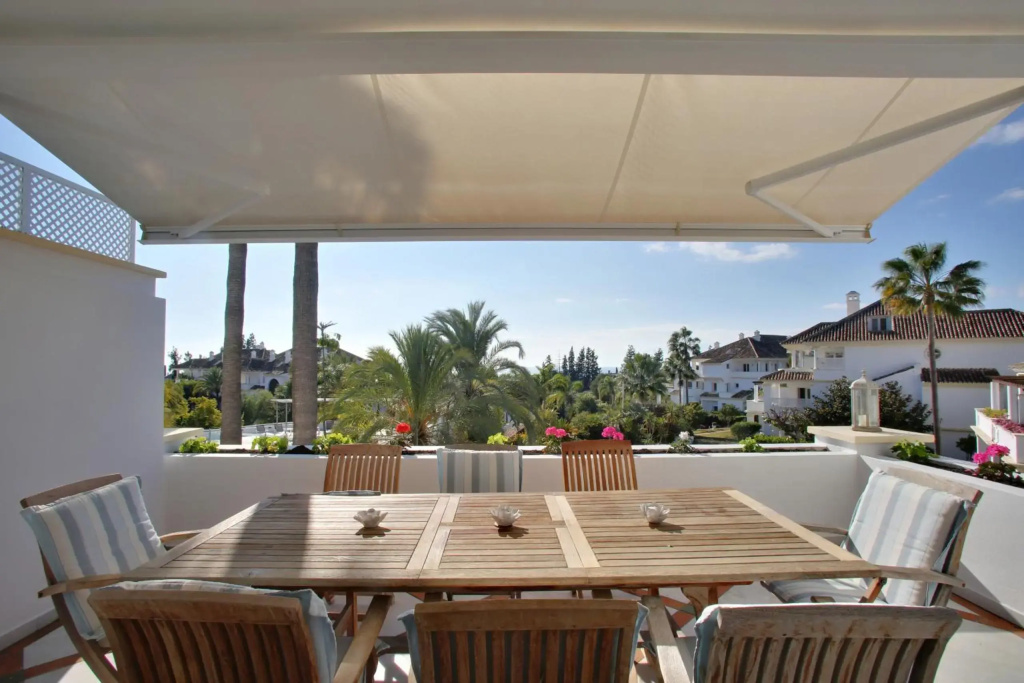 Monte Paraiso Apt