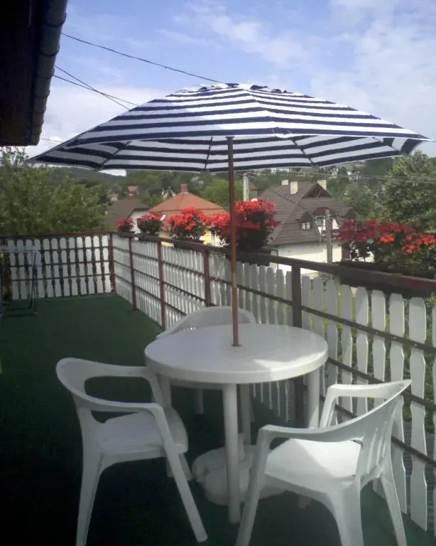 Relax Apartmanok