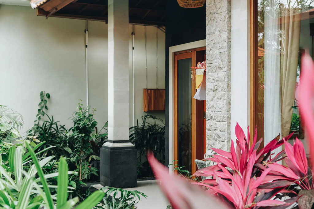 3 Beagles Ubud By Zuzu