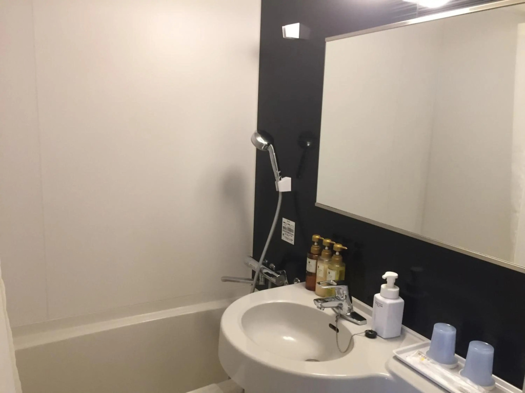 Hotel MyStays Kamata - Général