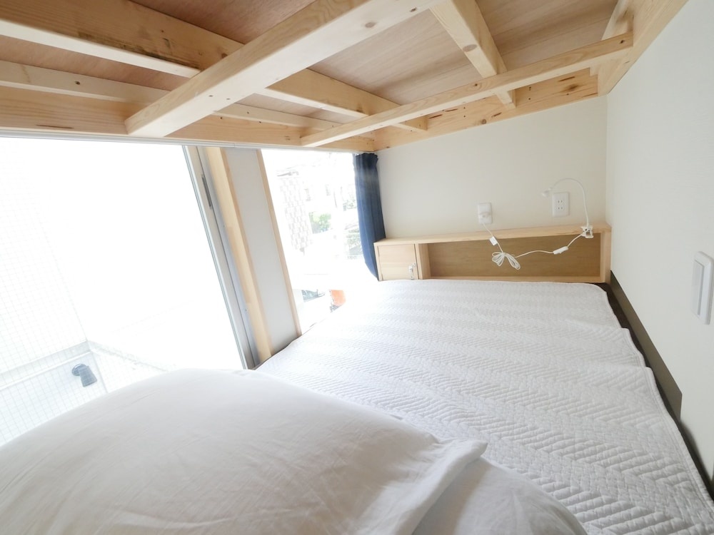 GUEST HOUSE ONOYA - Hostel 사진 1