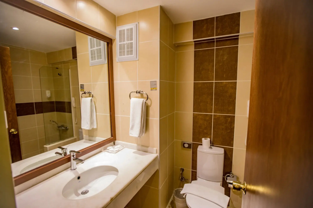 Dedeman Palandoken Resort Hotel — фото 6