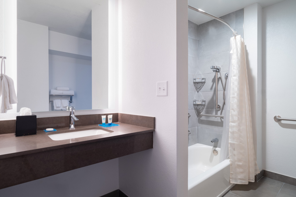 HYATT house White Plains - Général