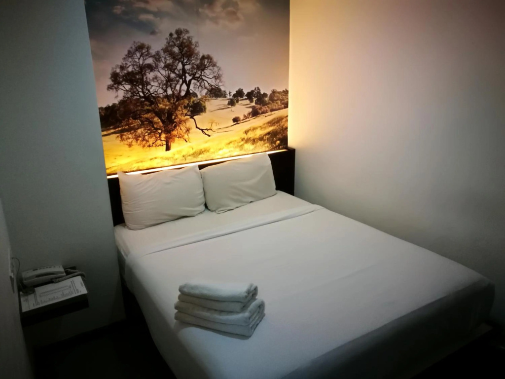 Отель Swiss Hotel Kuala Lumpur в Куала-Лумпуре