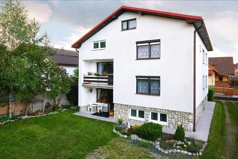 Sunnystreet Guesthouse