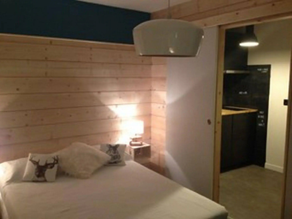 Voir la photo 3 — Le Clos du 5 - Appart Hotel Bagneres