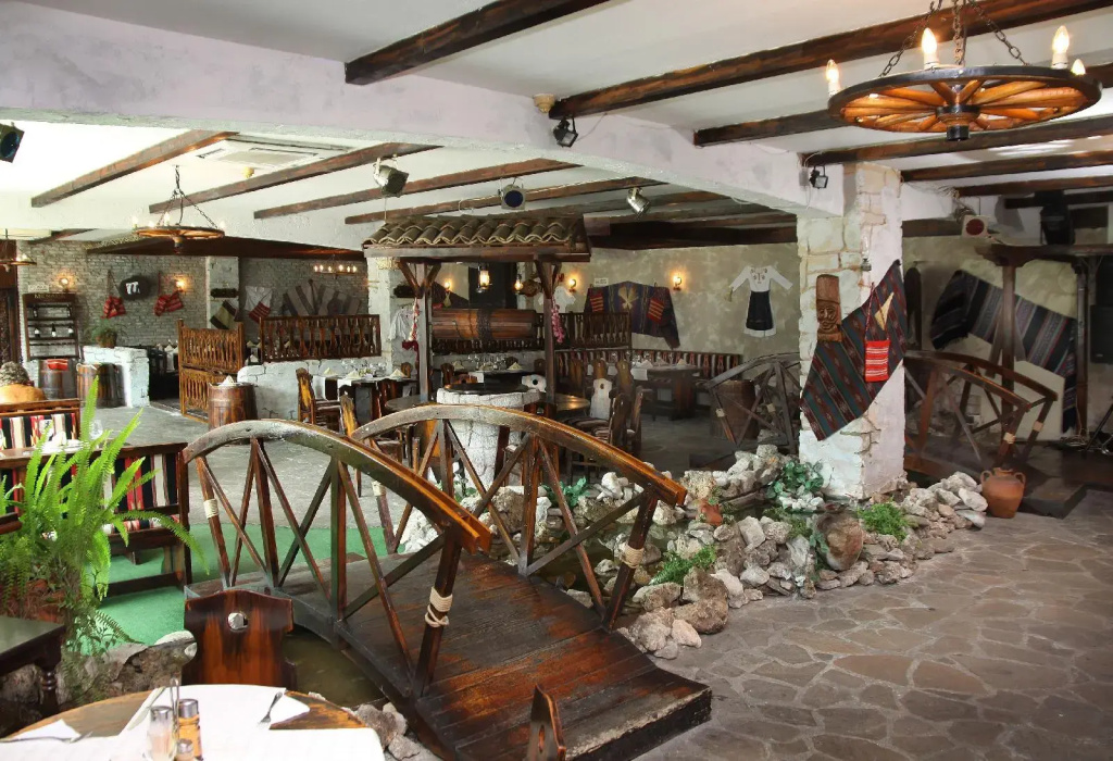Hotel photo 16