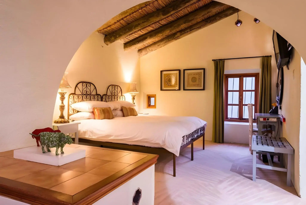 ANEW Resort Hazyview Kruger Park - фото 38