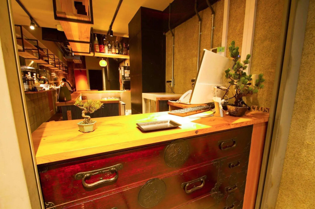 Japanize Guesthouse - Hostel 사진 24