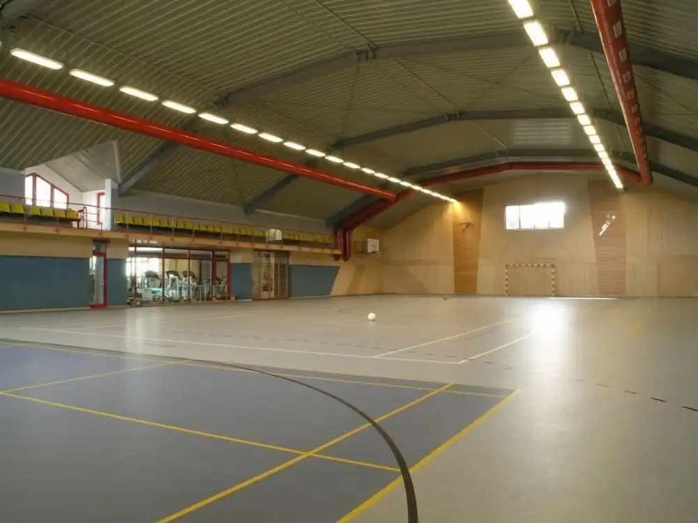 Sporthotel Leweck - Général