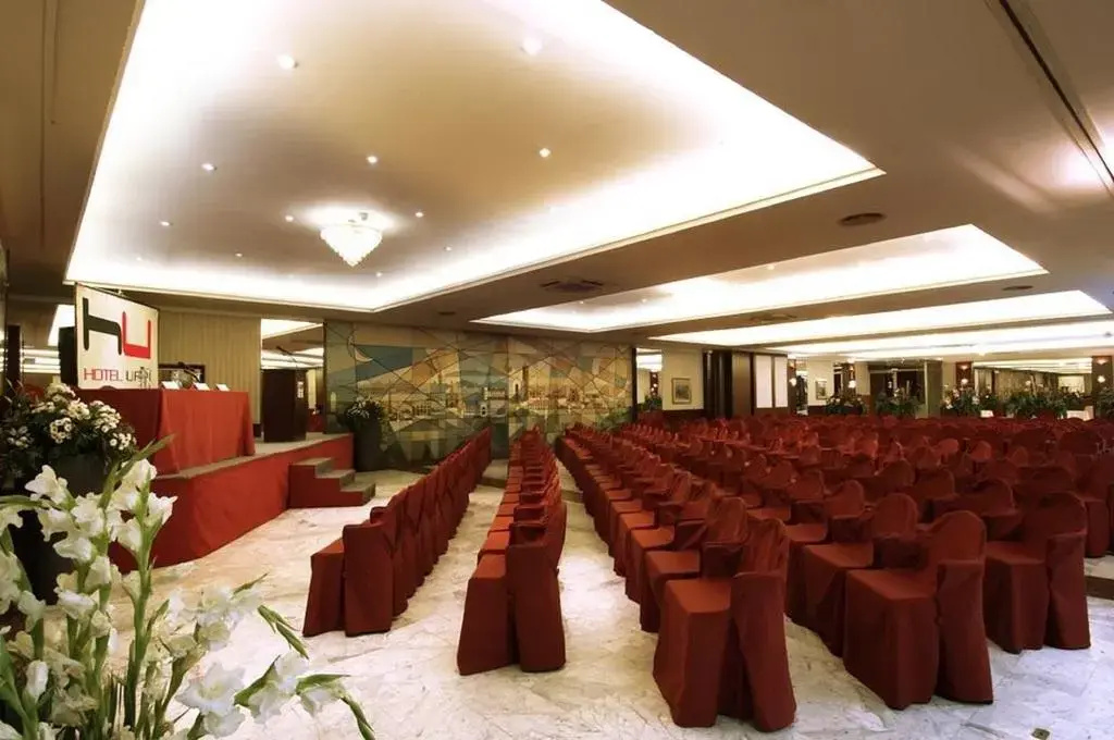 Hotel Urpi - Général
