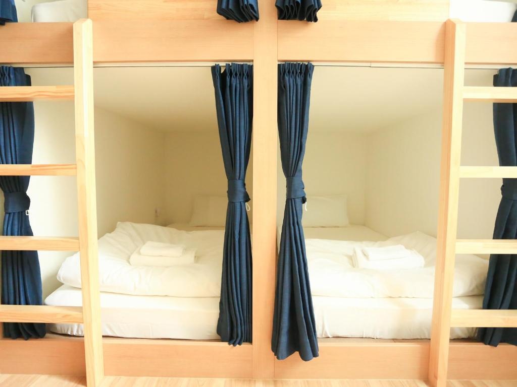 coins hostel tenjin 사진 15