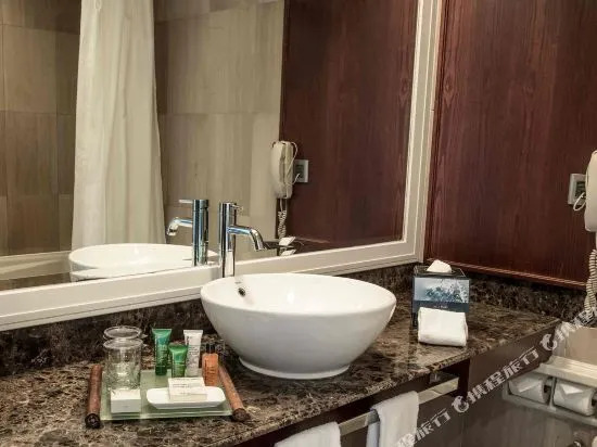 Hilton Kuching Hotel