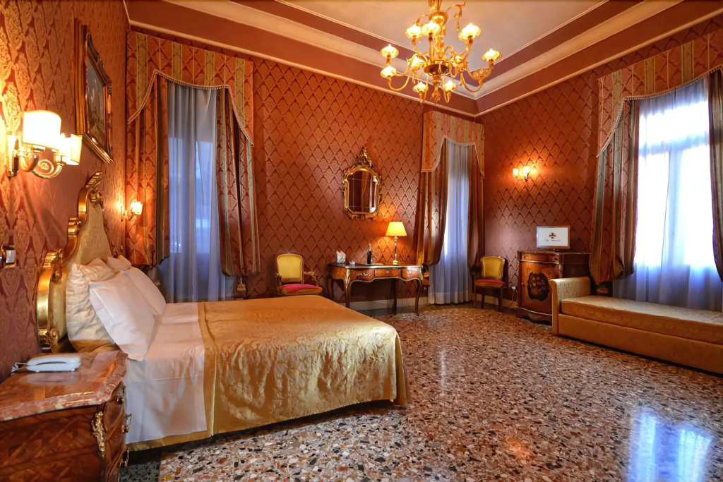 Residenza Hotel San Maurizio - Général