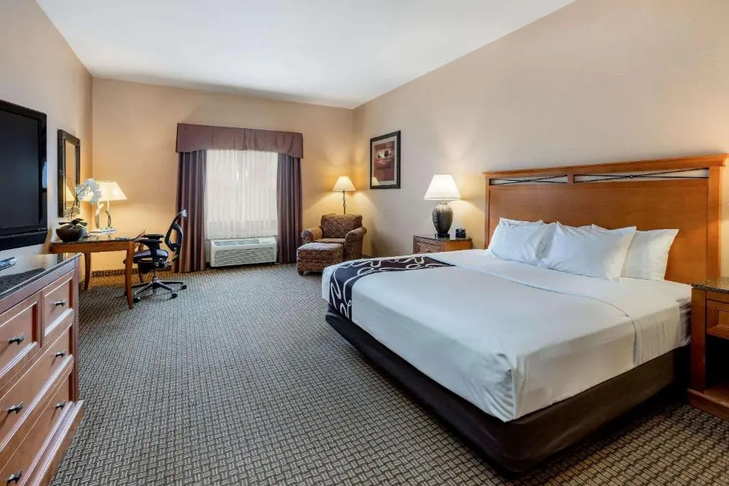 La Quinta Inn & Suites by Wyndham Twin Falls - Chambres