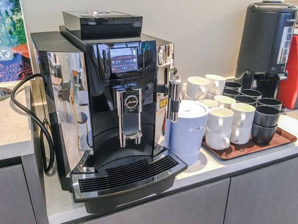Four Points Flex by Sheraton Fukuoka Hakata 사진 29