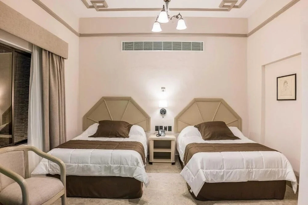 Hotel Guidi Linares — 5