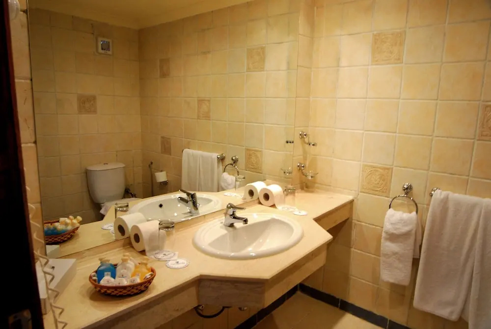 Tropitel Dahab Oasis - Chambres