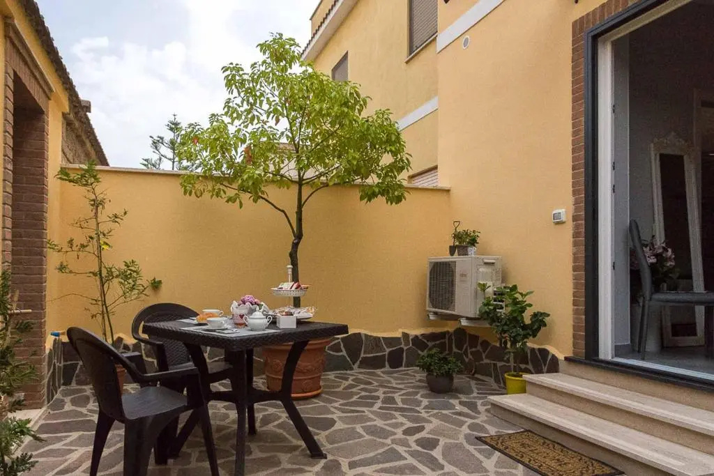 A Casa Di Titty