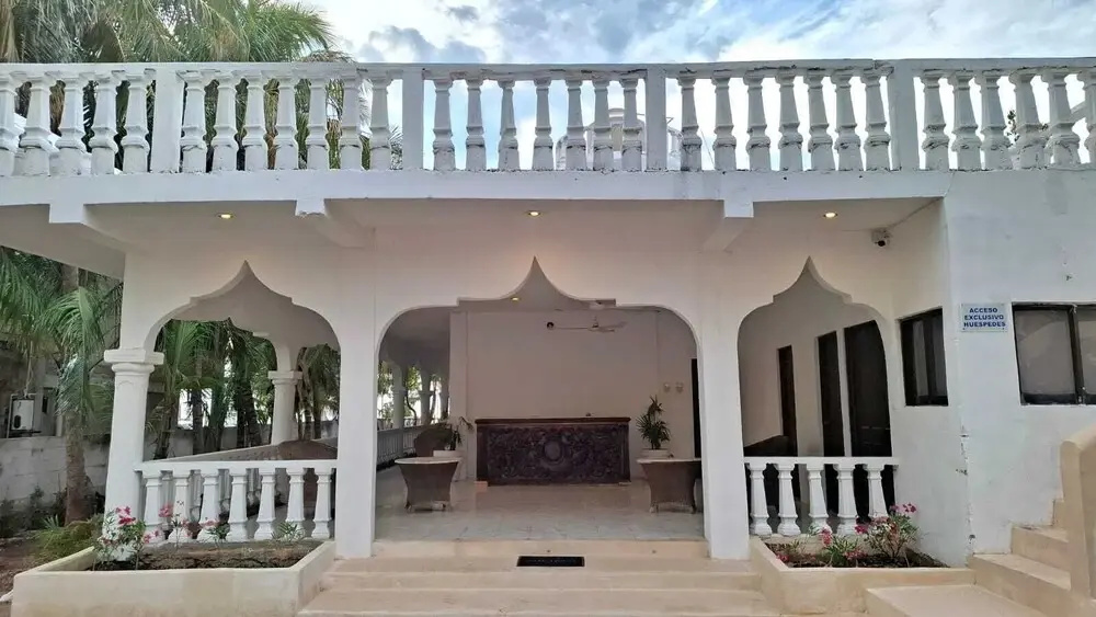 Hotel photo 10