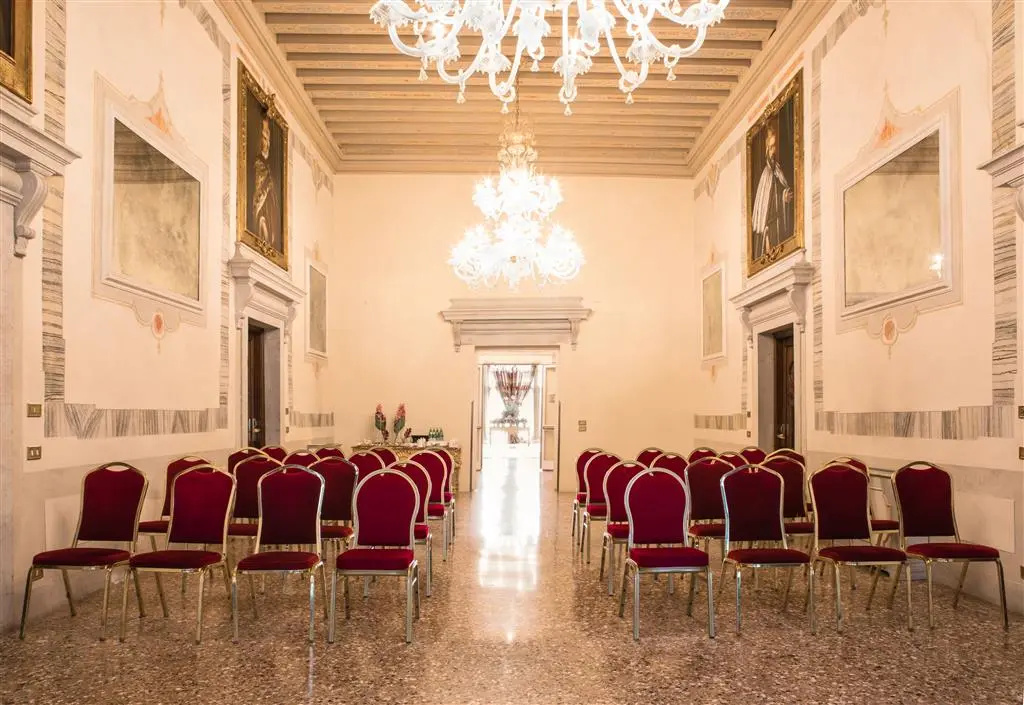 NH Collection Venezia Grand Hotel Palazzo dei Dogi - Général