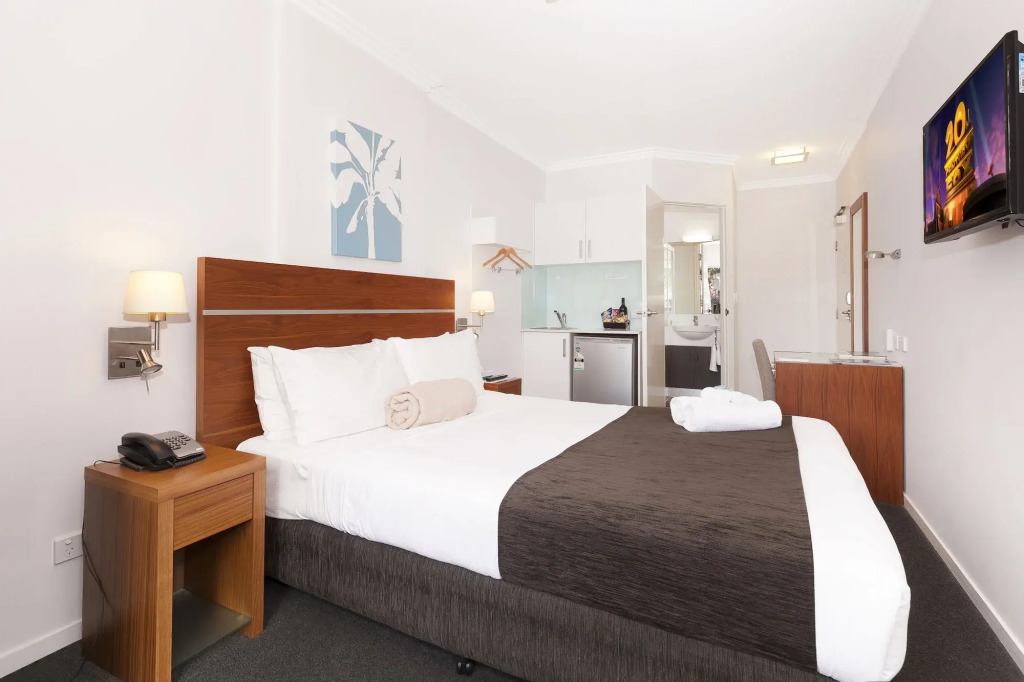 Hotel Chino — фото 4