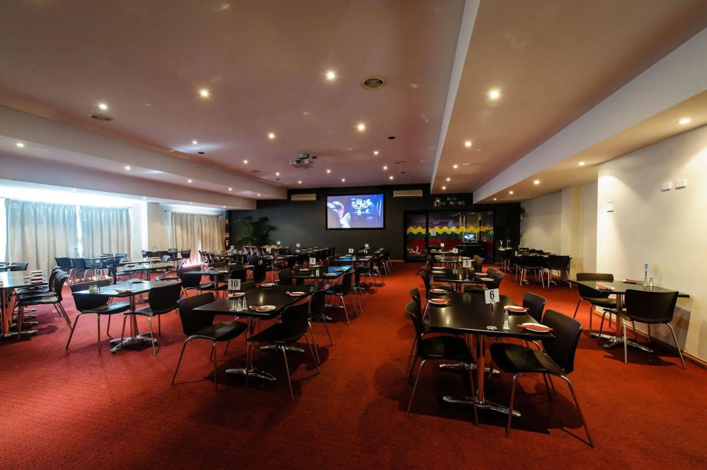 Hotel photo 17