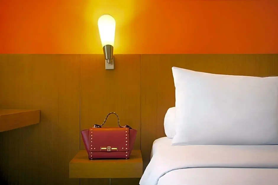 ibis Semarang Simpang Lima - Chambres
