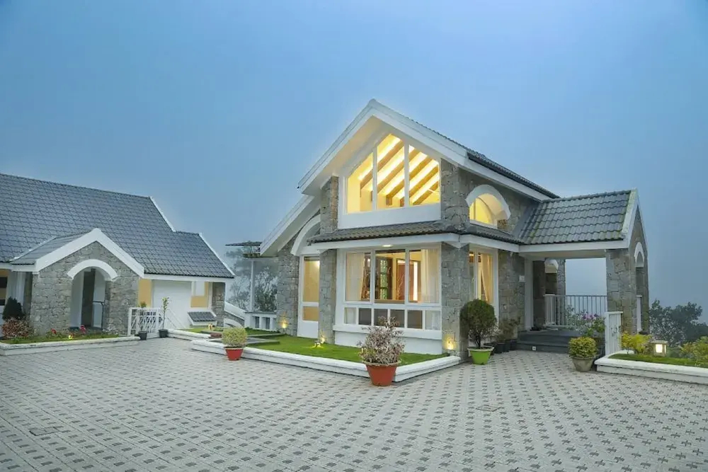 Wisteria Luxury Villas - фото 8