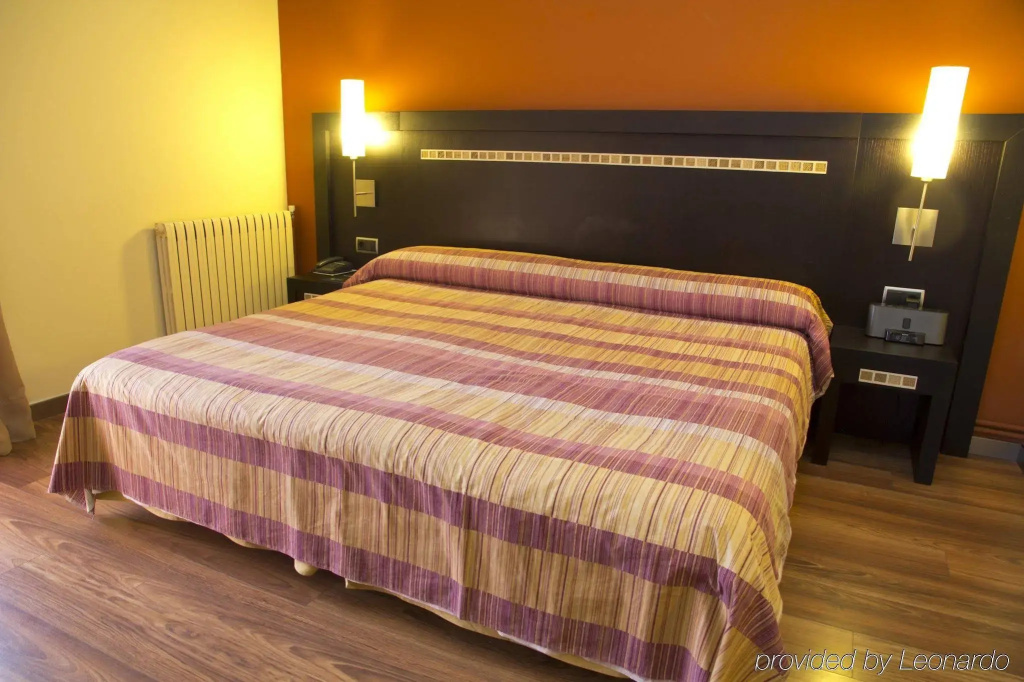 Hotel Terradets - Général