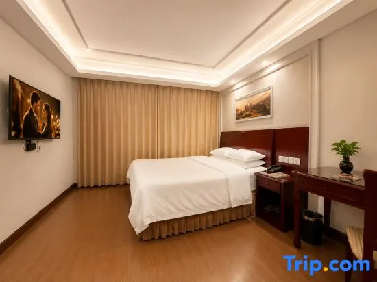 Vienna Hotel Dongguan Songshan Lake - Chambres