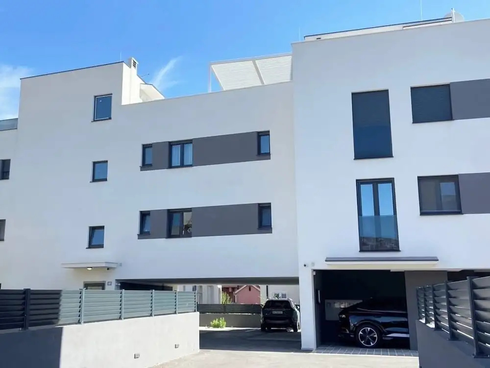 Apartment Lucy by Litto
